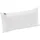 IRISETTE Garda Kopfkissen 80 x 80 cm Weiß