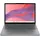 Lenovo Chromebook 14M8911 14" MT Kompanio 540 8 GB RAM 128 GB Luna Grey