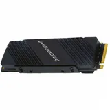 Innovation IT SSD M.2 4TB PerformanceY GEN4 HS NVMe PCIe 4.0 x 4