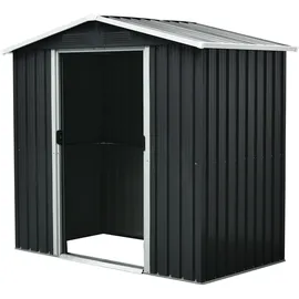 Vitavia Düsseldorf II 64 1,84 x 0,98 m schwarz