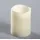 Schlaraffenland S-5246 LED-Kerze 7,5x10x7,5cm