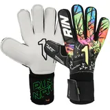 Rinat Asimetrik Turf Schwarz 9