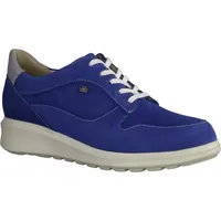 Finn Comfort Mogan Damen Blau 40
