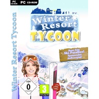 Winter Resort Tycoon