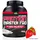 Body World Group Proteinshake Erdbeere Pulver 3000 g