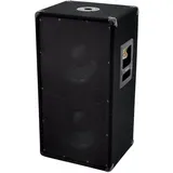 Omnitronic BX-2250 Passiv 12 Zoll 800 Watt 8 Ohm