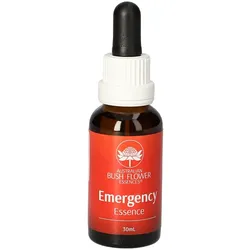 Emergency Essence Au Bushb