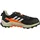 Adidas Terrex AX4 Herren Core Black / Wonder Silver / Impact Orange 41 1/3