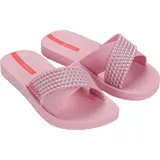 IPANEMA Street Badesandalen Rosa 36