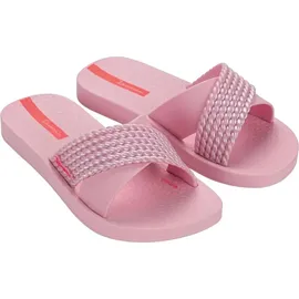 IPANEMA Street Badesandalen Rosa 36