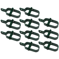 Trutzholm Drahtspanner 100 x 100 mm Grün