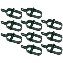 Trutzholm Drahtspanner 100 x 100 mm Grün