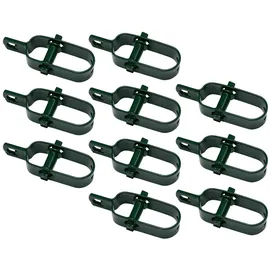 Trutzholm Drahtspanner 100 x 100 mm Grün
