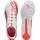 Puma Ultra 5 Match IT Fußballschuhe 01 white/black/glowing red 42