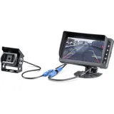 Midland Rückfahrkamera Truck Guardian Wired