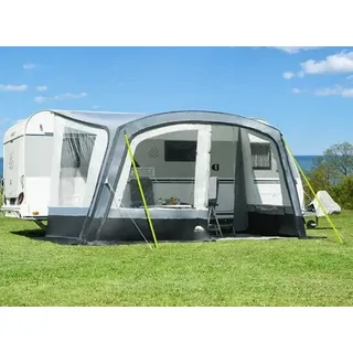 dwt Sunny Air Wohnwagen-Sonnendach, 400x250cm