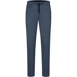 Chinohose, mit bequemem Gummizug, Gr. 35 - Länge 32, marine, , 24969947-35 Länge 32