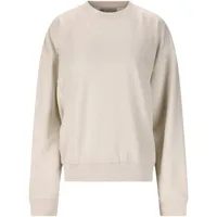 ATHLECIA Sweatshirt Vaporous Gray 38