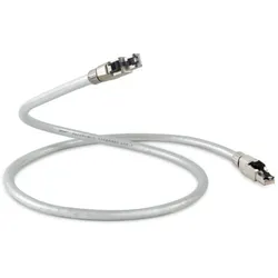 QED Reference Ethernet 3,0m CAT 8.1 Netzwerkkabel High-End audiophil QE3430