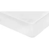 vidaXL Matratze 120 x 200 cm 7 Zonen PU Schaum 10 cm H2 H3