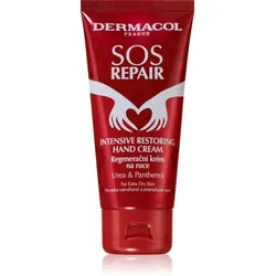 Dermacol SOS Repair regenerierende Intensivcreme für die Hände 75 ml