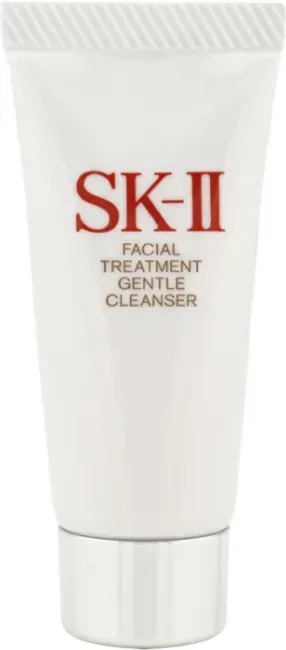 SK-II Facial Treatment Gentle Cleanser – 20g