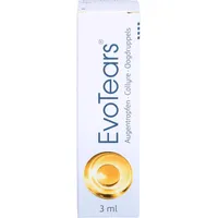 Bios Medical Services GmbH EvoTears Augentropfen 3 ml