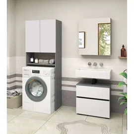 Home Affaire »Wisla« mit 2 Türen, Breite 68 cm, Höhe 180 cm