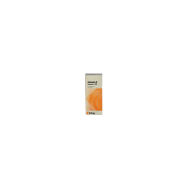 Kattwiga Arzneimittel GmbH Synergon 100 Gelsemium N Tropfen