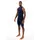Orca Triathlonanzug Apex Blau/Schwarz L