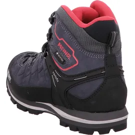 MEINDL Litepeak GTX Damen Granit/Berry 37
