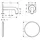 Axor Citterio Sensor-Armatur (39117000)