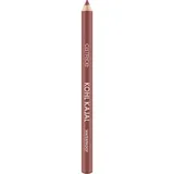 Catrice Kohl Waterproof Kajal 0,8 g 100 - Burgundy Babe