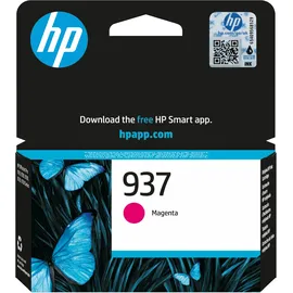 HP 937 magenta