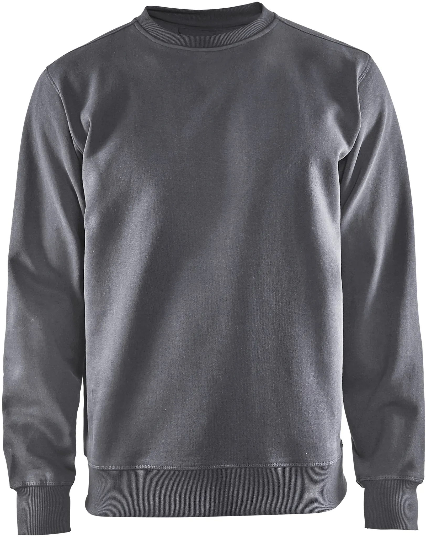 Blakläder College Jersey 3364 1048 in div. Farben - grau - 2XL