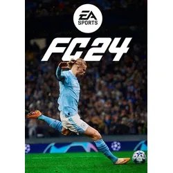EA Sports FC 24