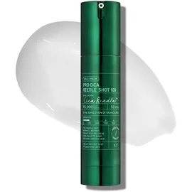 VT COSMETICS Pro Cica Reedle Shot 100 Gesichtsserum 50 ml