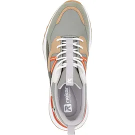 Rieker Herren Halbschuhe