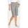 GOLDNER Bermuda grau 26