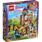 LEGO Friends Freundschaftshaus 41340