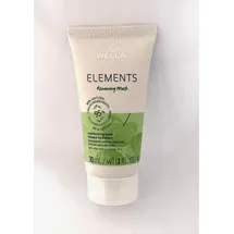 Wella Professionals Elements Renewing Mask 30 ml