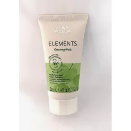 Wella Professionals Elements Renewing Mask 30 ml