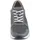 Gabor Sneaker Low Grau Damen 44