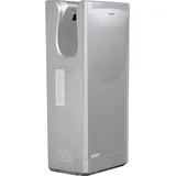 KWC Hands-in Händetrockner, Kunststoff, IR, 300x699x230 mm, si, HEPA, 230 Vac