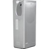 KWC Hands-in Händetrockner, Kunststoff, IR, 300x699x230 mm, si, HEPA, 230 Vac