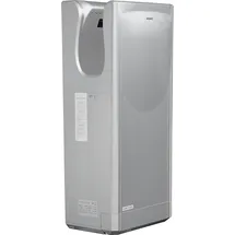 KWC Hands-in Händetrockner, Kunststoff, IR, 300x699x230 mm, si, HEPA, 230 Vac