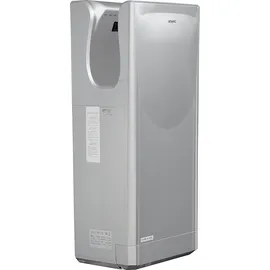 KWC Hands-in Händetrockner, Kunststoff, IR, 300x699x230 mm, si, HEPA, 230 Vac