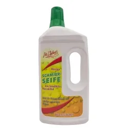Dr. Webers Schmierseife 60090 , 1000 ml - Flasche