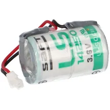 Saft Lithium 3,6V AA 10 St.