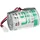 Saft Lithium 3,6V AA 10 St.